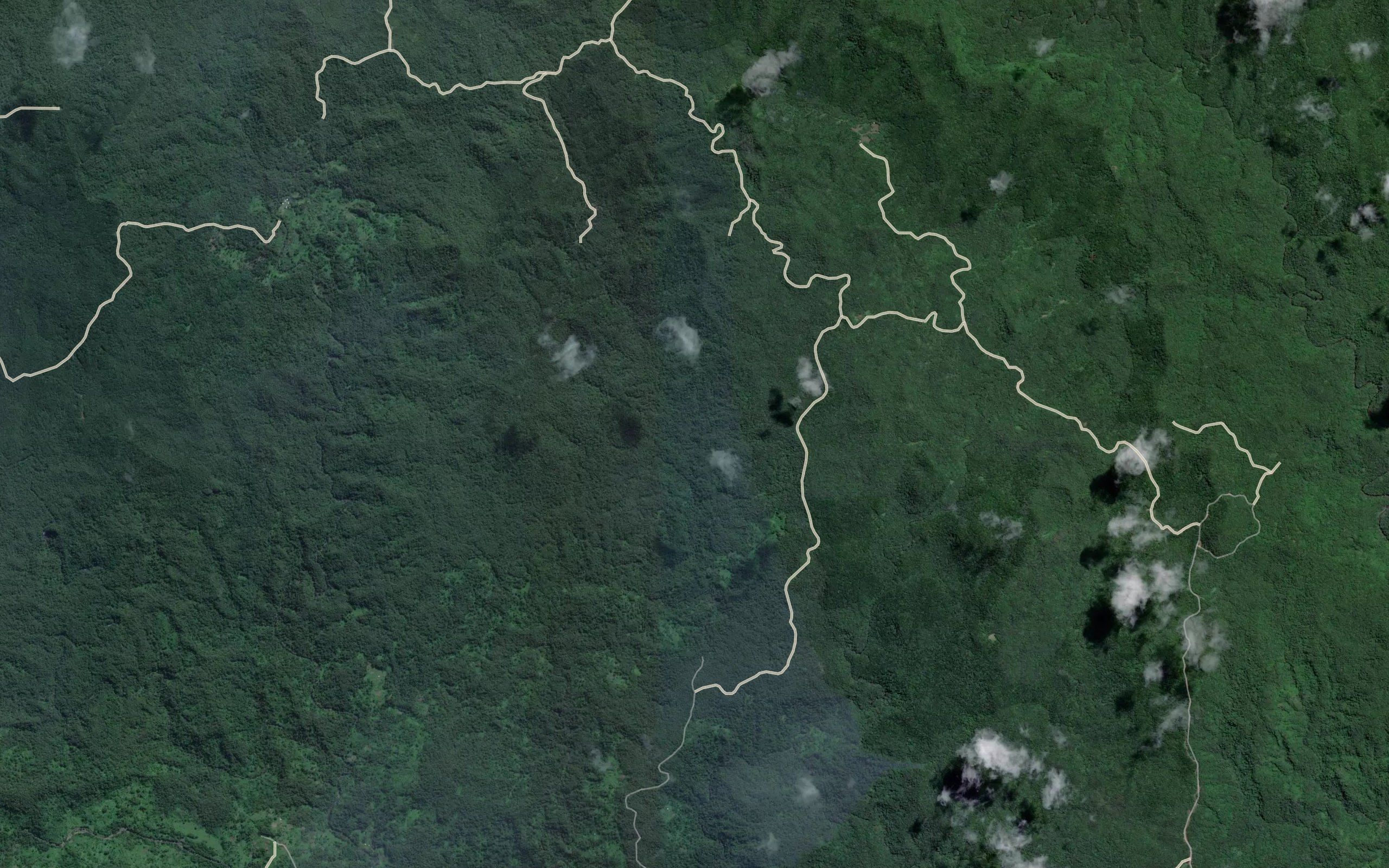 Vunicevuga Creek