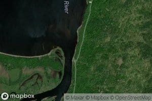 Southwest Gander River