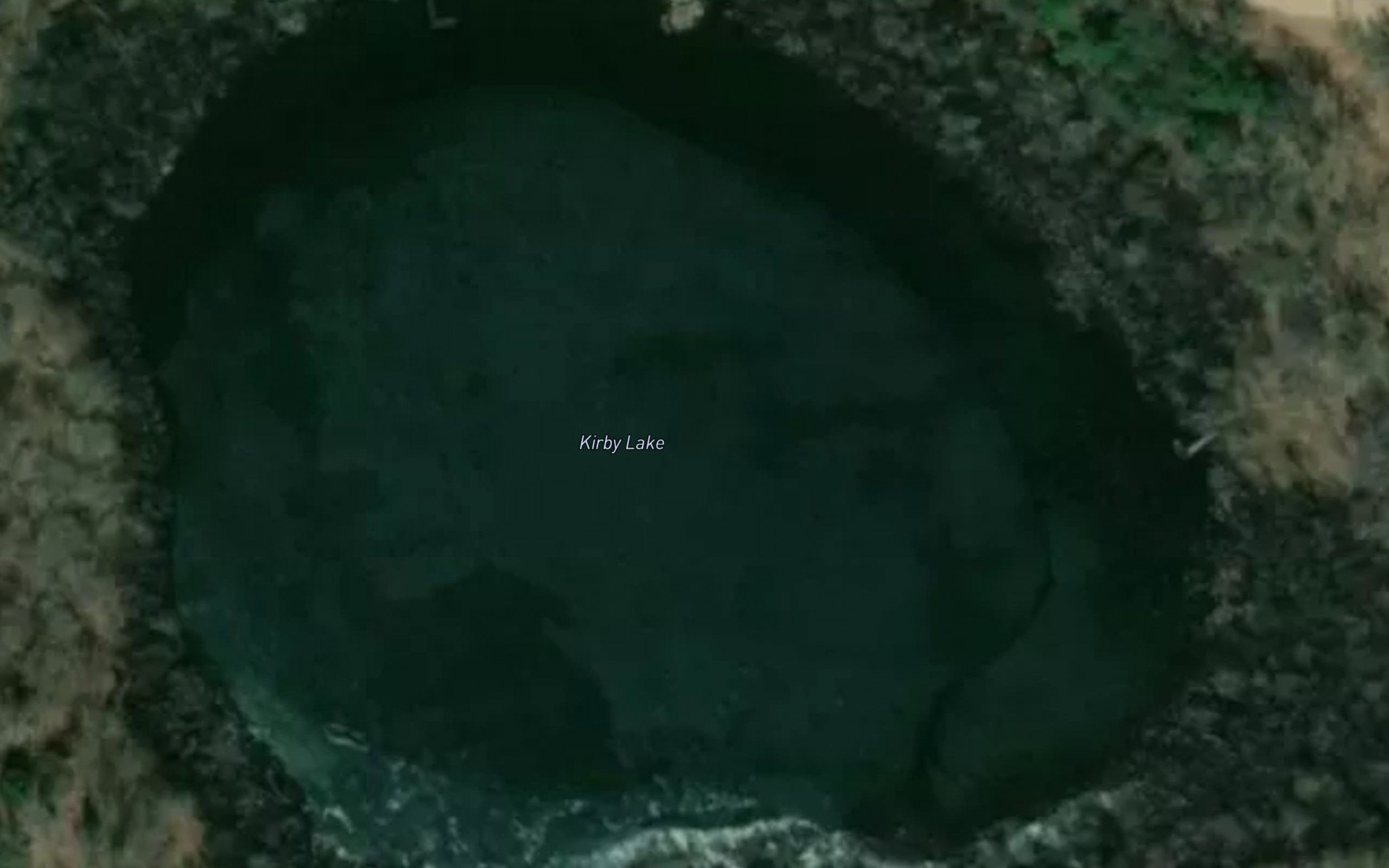Kirby Lake