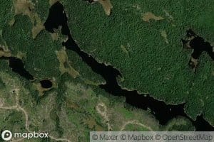 Tyrone Lake