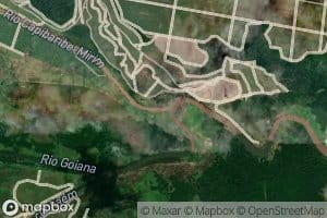 Rio Capibaribe-Mirim