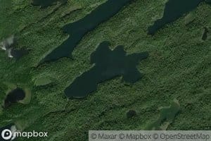 No Man Lake