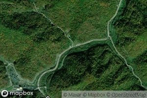 Dry Fork