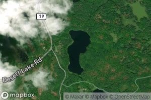 Cranberry Lake