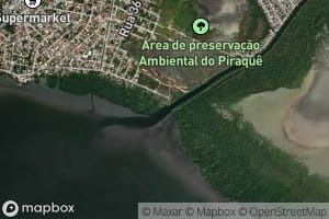 Barra do Piraque