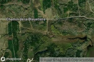Cours d'eau Cote