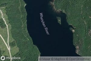 Christy Creek