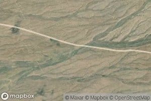 South Juniper Wash
