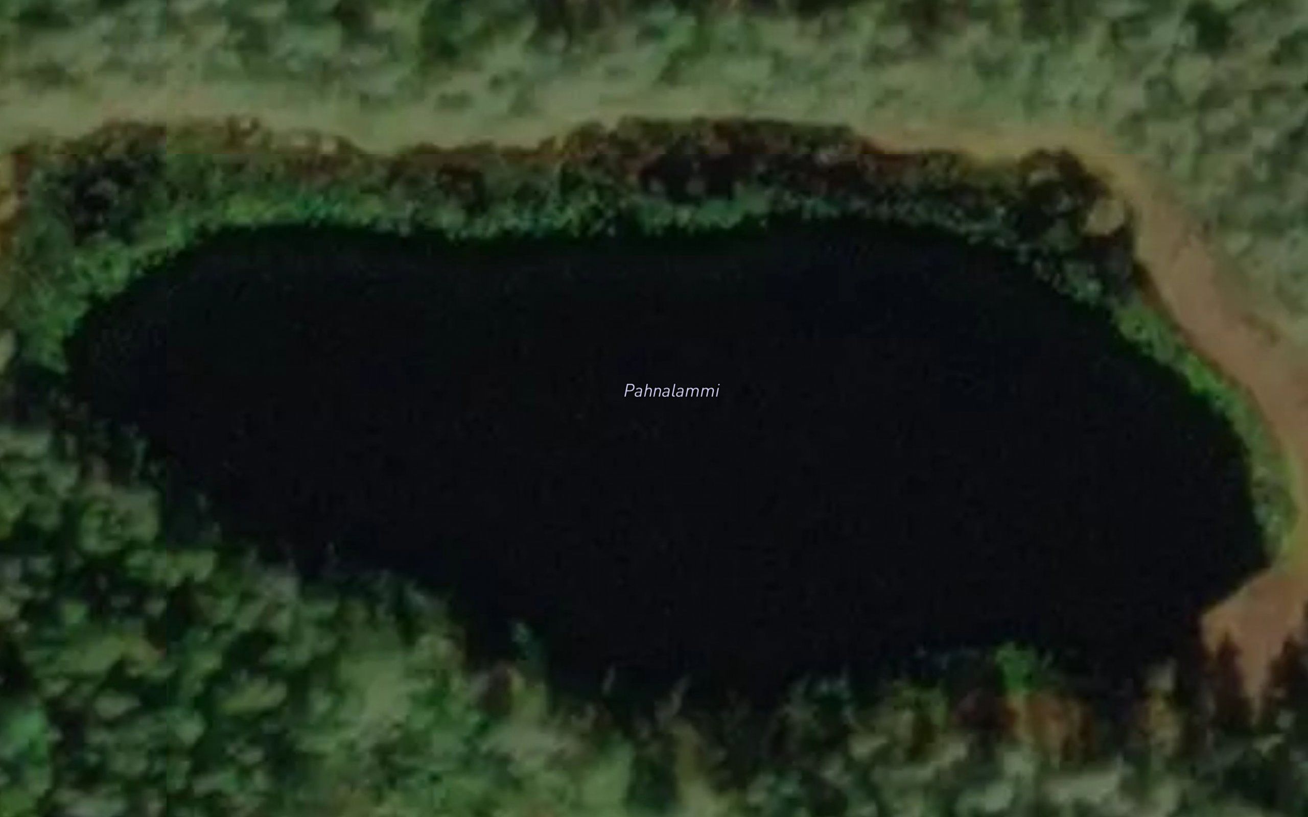 Pahnalammi