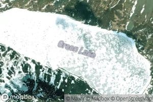 Green Lake