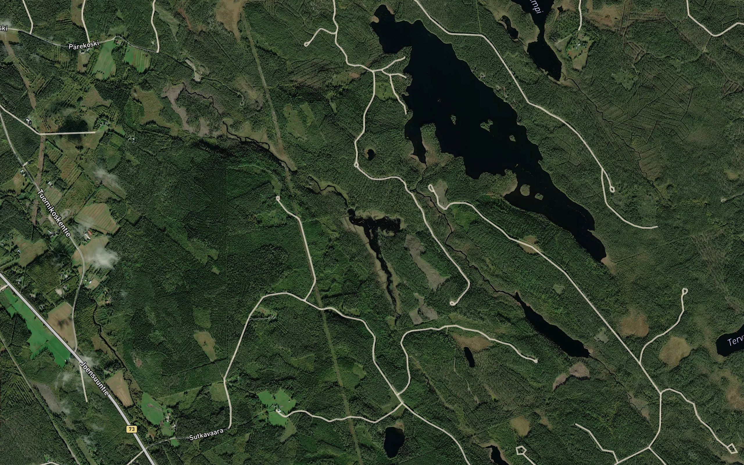Huuhkajanpuro