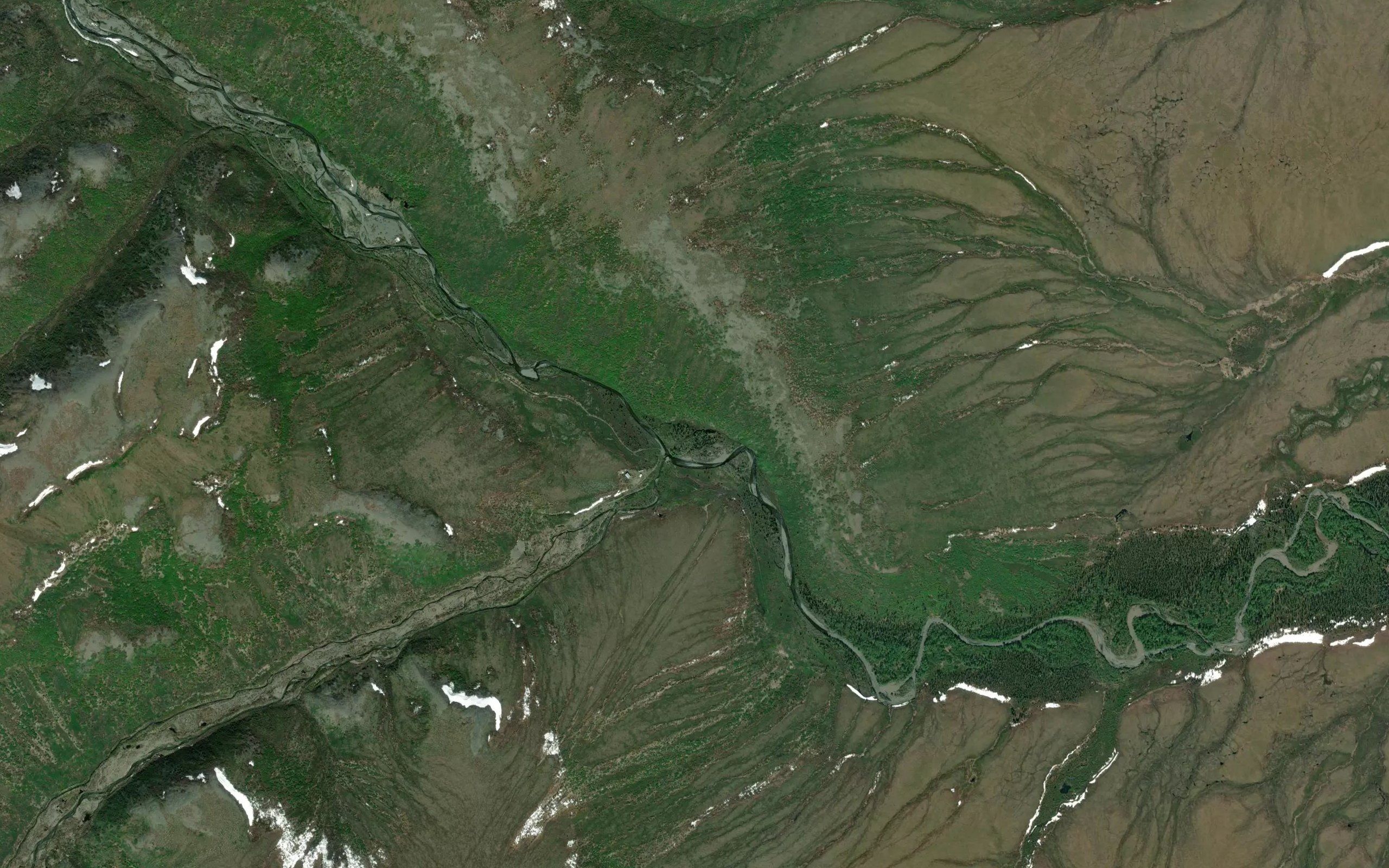 Cub Creek