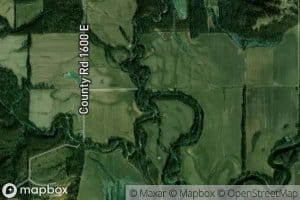 Mitchell Creek