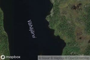 Vahajarvi