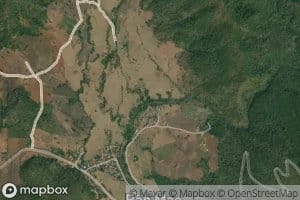 Huai Mae Klong Pho Kro