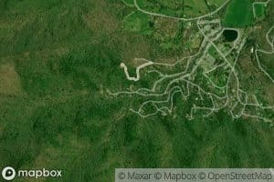 Right Fork Fodder Creek