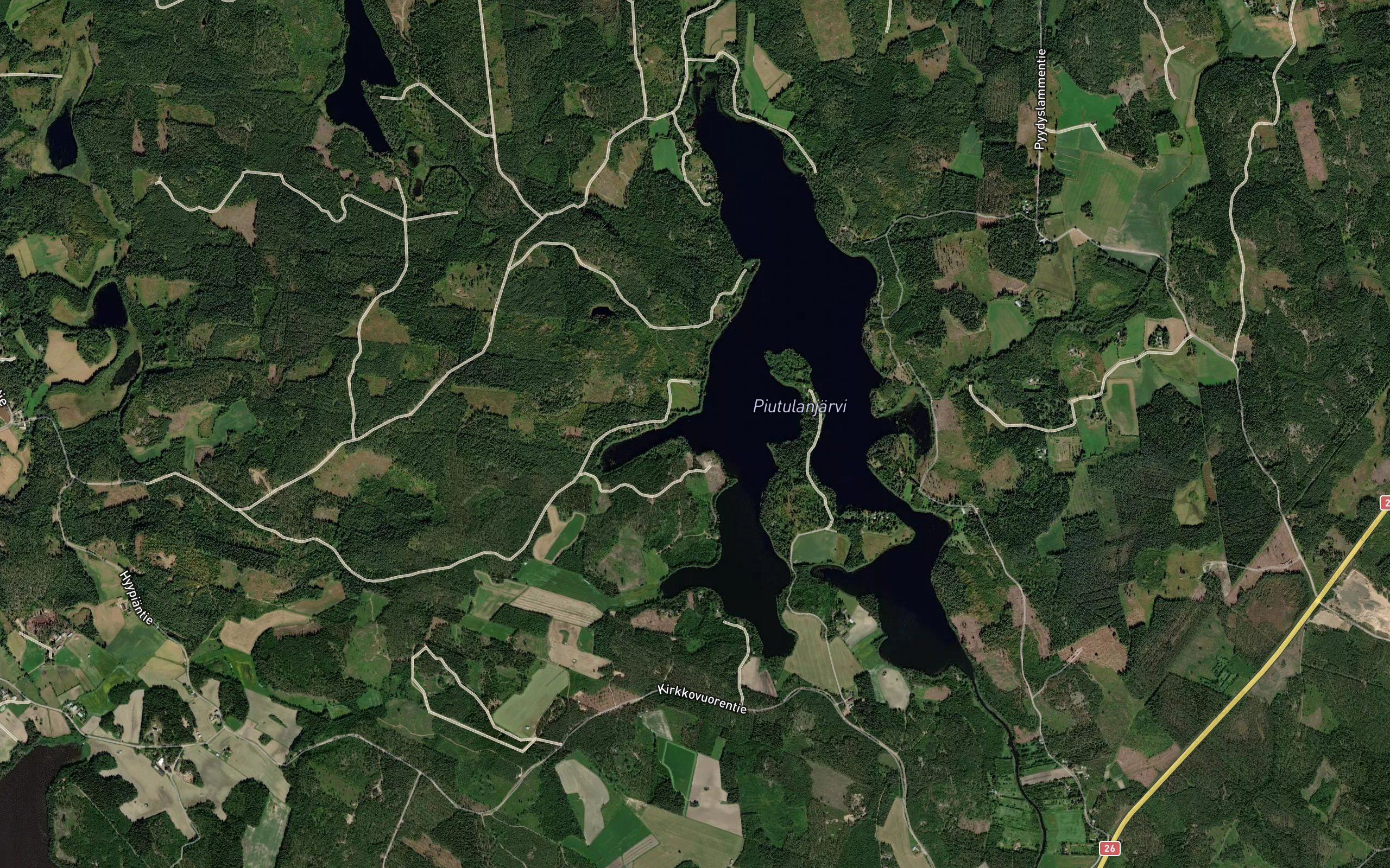 Kesalahti