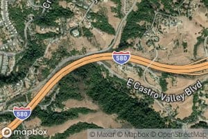 Pacheco Creek