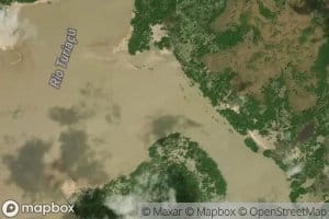 Riacho Santa Barbara