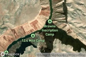 Browns Cove