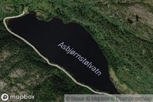 Asbjornstoylvatn