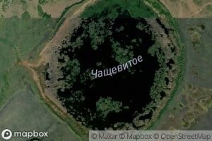 Ozero Chashchevitoye
