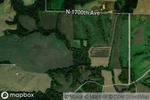 North Branch McKee Creek