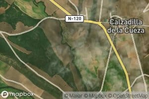 Arroyo Cueza de Cabanas