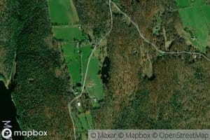 Morosani Pond Number 1