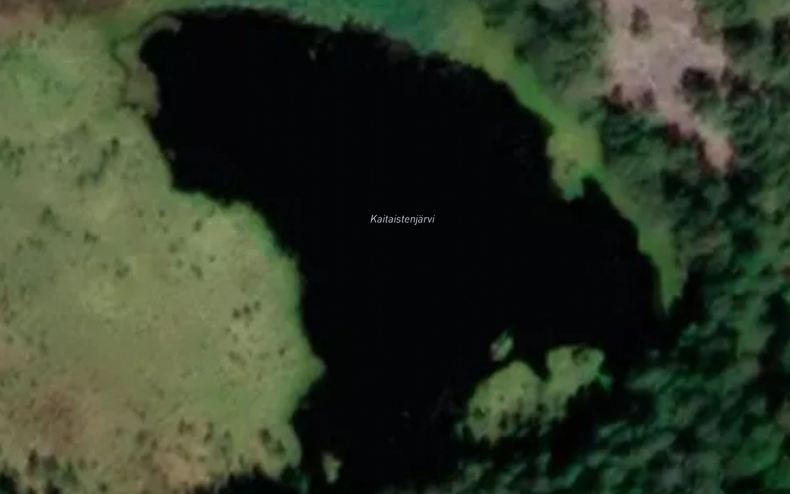 Kaitaistenjarvi