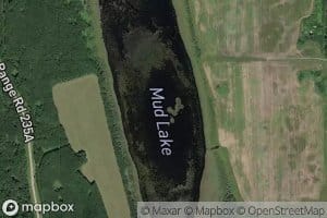Mud Lake