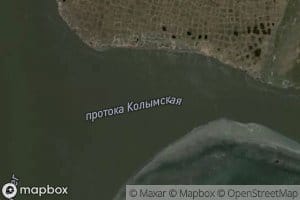 Protoka Kolymskaya