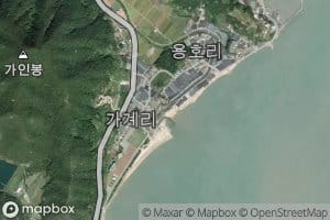 Hyangdongcheon