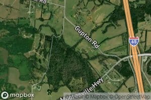 Gupton Branch