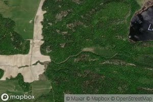 Cours d'eau Gauthier