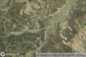 Darya-ye Chamchah Mast