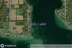 Devils Lake