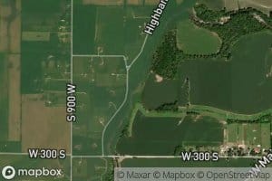 Mount Pleasant Branch