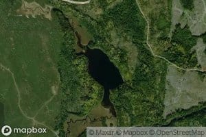 Seager Lake