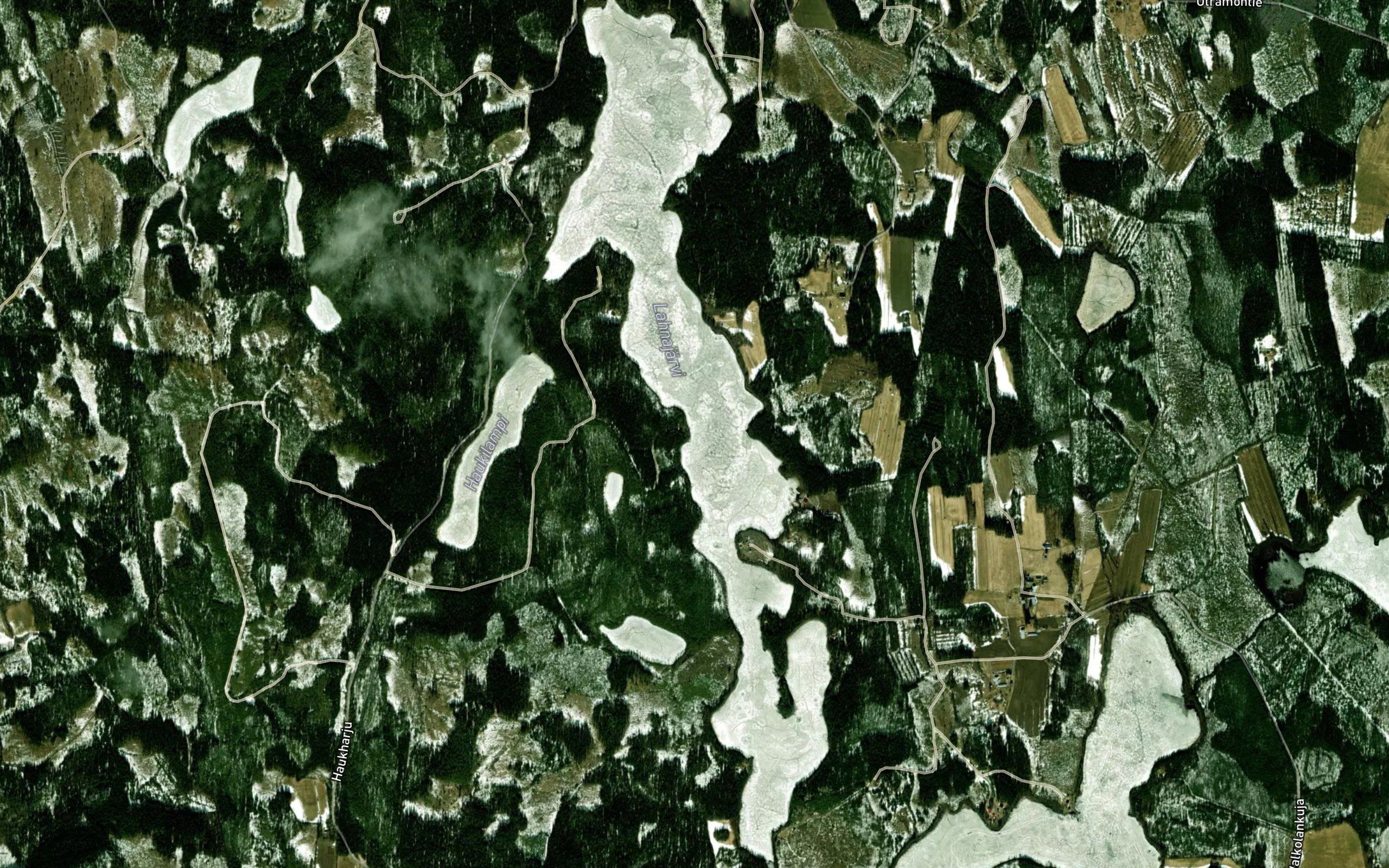 Ristonlahti