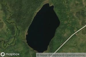 Roman Lake