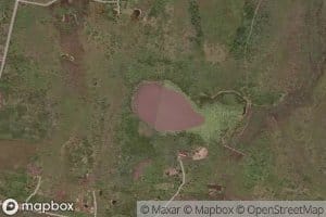 Lagoa Manoel Fernandes