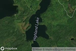Highland Lake