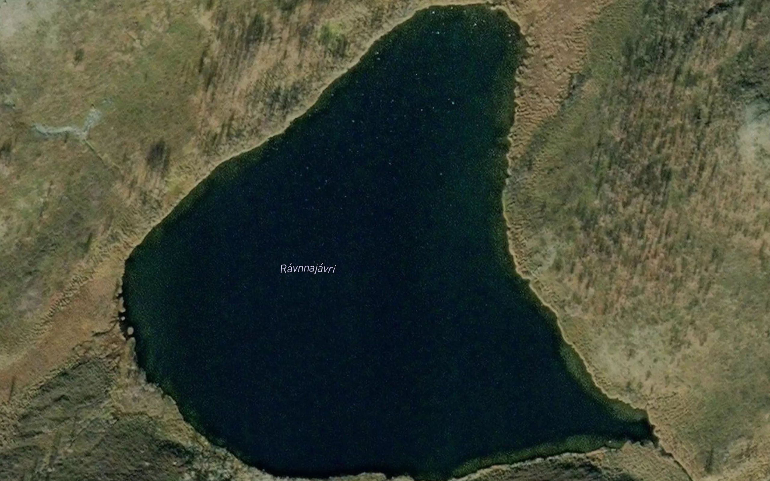 Ravnajavri