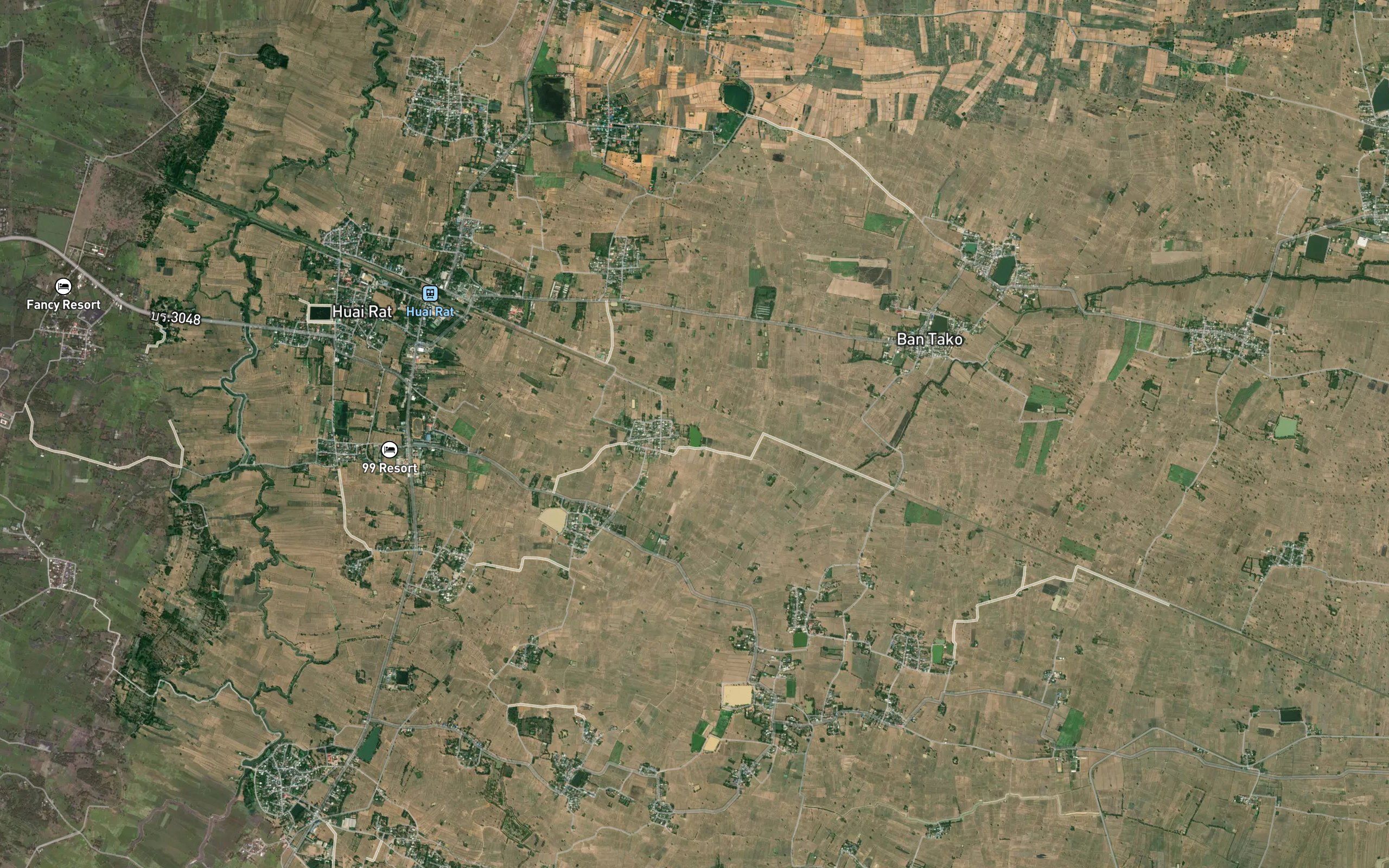 Nong Krat
