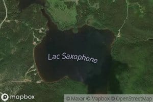 Lac Saxophone