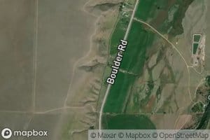 Ellison Ditch