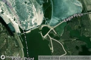 O'Leary Lake