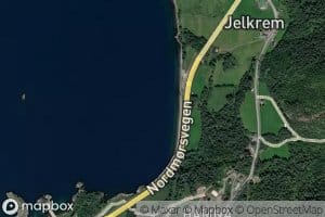 Jelkremsbukta