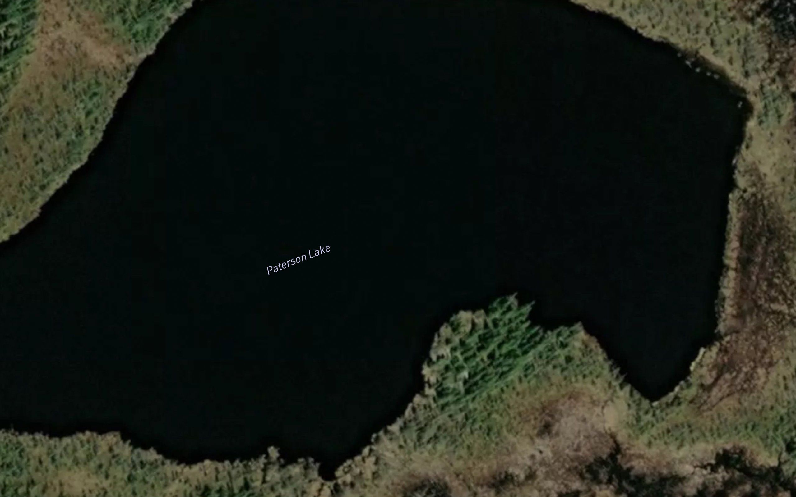 Paterson Lake